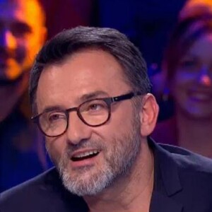 Frédéric Lopez ému pour sa dernière dans "Rendez-vous en terre inconnue", mardi 4 décembre 2018, France 2