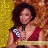 Election de Miss France 2019 sur TF1, le 15 décembre 2018.