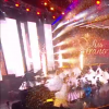 Election de Miss France 2019 sur TF1, le 15 décembre 2018.