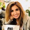 Yasmine Pahlavi en 2017.
