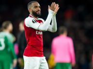 Alexandre Lacazette et Aubameyang filmés en train de consommer du "hippy crack"