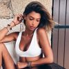 Mélanie Dedigama sublime en maillot de bain, en Corse - Instagram, 14 août 2018