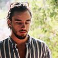 Nathan Colette, le 14 août 2018.