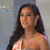 Thaïlande première dauphine de Miss Monde 2018 à Sanya, en Chine, samedi 8 décembre 2018- Paris Première