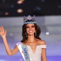 Miss Monde 2018 : Vanessa Ponce de Leon (Miss Mexique) sacrée gagnante !