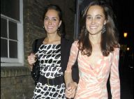 Pippa et Kate Middleton : Leur premier appartement de Londres en vente pour...