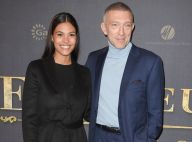 Vincent Cassel et Tina Kunakey : Des amoureux complices qui irradient de bonheur