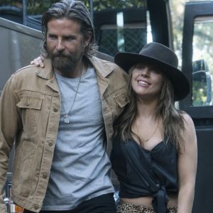 Bradley Cooper et Lady Gaga dans "A Star Is Born", sorti le 3 octobre 2018.