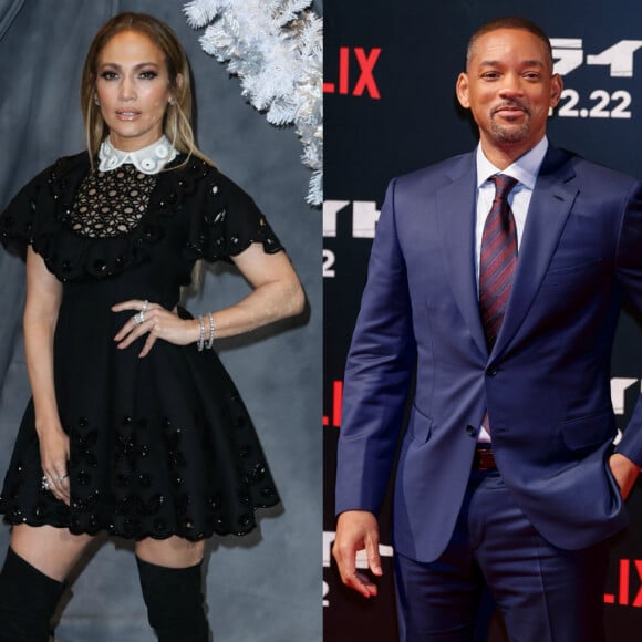 Jennifer Lopez et Will Smith. Dans une interview diffusée en décembre 2018, la première a déclaré qu'elle avait eu pour ambition de tourner dans le remake de "A Star Is Born" avec le second. Le projet n'a jamais vu le jour : à la place, ce sont Bradley Cooper et Lady Gaga qui ont crevé l'écran dans le film sorti le 3 octobre de cette même année.