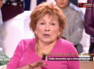 Marion Game, sa rupture avec Jacques Martin : La rivalité qui a tué leur couple