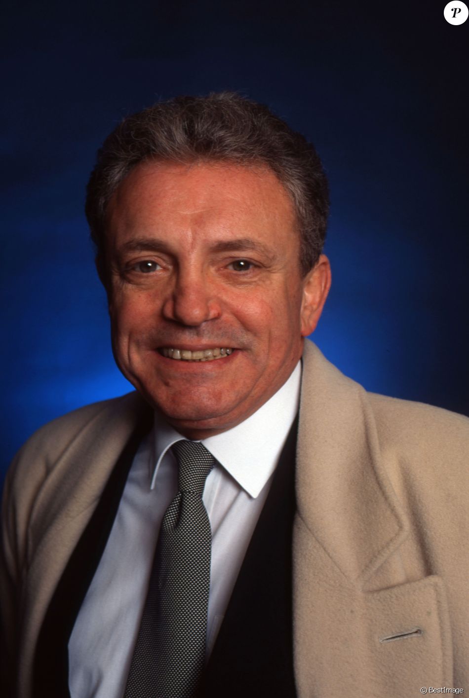 Archives Jacques Martin Purepeople