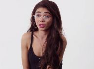 Sarah Hyland : Après deux greffes de rein, elle dévoile ses multiples cicatrices