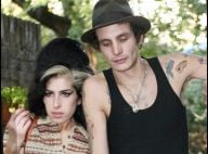 Mort d'Amy Winehouse : Son ex Blake sort du silence et évoque leur mariage