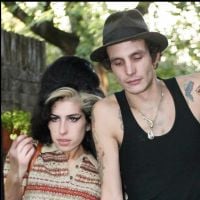 Mort d'Amy Winehouse : Son ex Blake sort du silence et évoque leur mariage