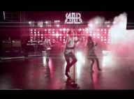 Attention carton : The All-American Rejects dévoilent l'ultra sexy "I Wanna" ! Regardez en exclu mondiale son clip... bouillant !