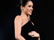 Meghan Markle : Son clin d'oeil au prince Charles aux British Fashion Awards