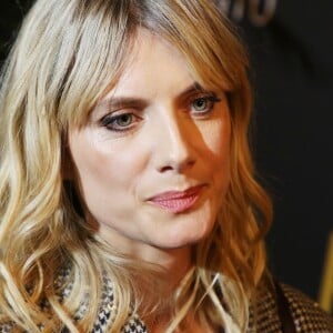 Mélanie Laurent - Avant-première du film "Roma" au cinéma Max Linder à Paris le 12 Décembre 2018. © Denis Guignebourg/Bestimage