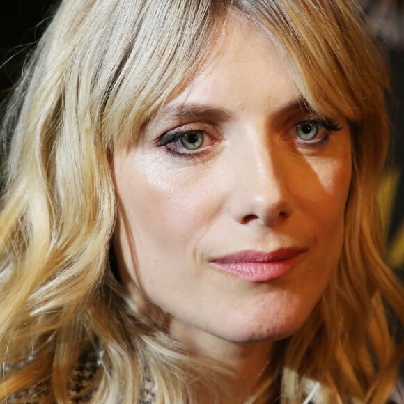 Mélanie Laurent - Avant-première du film "Roma" au cinéma Max Linder à Paris le 12 Décembre 2018. © Denis Guignebourg/Bestimage