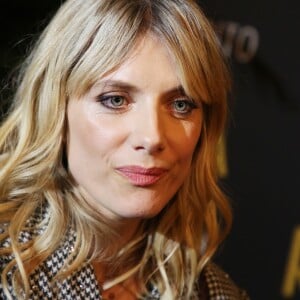 Mélanie Laurent - Avant-première du film "Roma" au cinéma Max Linder à Paris le 12 Décembre 201. © Denis Guignebourg/Bestimage12/12/2018 - Paris