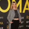 Mélanie Laurent - Avant-première du film "Roma" au cinéma Max Linder à Paris le 12 Décembre 201. © Denis Guignebourg/Bestimage12/12/2018 - Paris