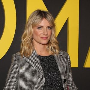 Mélanie Laurent - Avant-première du film "Roma" au cinéma Max Linder à Paris le 12 Décembre 2018. © Denis Guignebourg/Bestimage