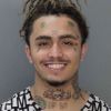 Lil Pump. Août 2018.