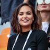 Valérie Begue lors du match de coupe du monde opposant la France au Pérou au stade Ekaterinburg à Yekaterinburg, Russie, le 21 juin 2018. La France a gagné 1-0. © Cyril Moreau/Bestimage