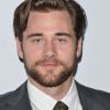 Luke Benward à Los angeles, le 21 avril 2018.
