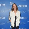 Camille Cottin à la première de "Larguées" au cinéma Gaumont Champs-Élysées Marignan à Paris, le 12 avril 2018. © Guirec Coadic/Bestimage