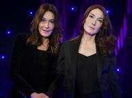 Carla Bruni : Ravie avec son double de cire à Grévin face à Nicolas Sarkozy