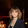 Faustine Bollaert lors du cocktail du concert "L'association Petits Princes fête son 7000ème rêve" au Casino de Paris, à Paris, France, le 17 décembre 2018. © Denis Guignebourg/BestImage