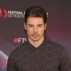 Josh Henderson - Photocall de la soirée 'Series Party' lors du 57ème Festival de télévision de Monte-Carlo le 17 juin 2017. © Denis Guignebourg/Bestimage