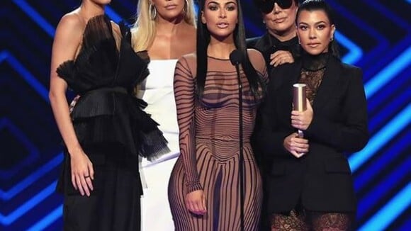 Les Kardashian : La famille superstar arrête les applis mobiles