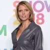 Sylvie Tellier - Photocall du "Etam Live Show 2018" aux Beaux-Arts à Paris, le 25 septembre 2018. © Rachid Bellak/Bestimage
