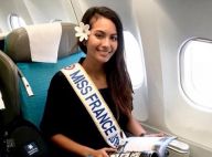 Vaimalama Chaves (Miss France 2019), sa mère en larmes confie ses craintes
