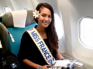 Vaimalama Chaves (Miss France 2019), sa mère en larmes confie ses craintes