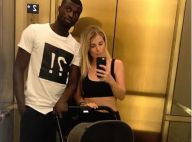 Émilie Fiorelli et M'Baye Niang de nouveau en couple : la preuve en photo !