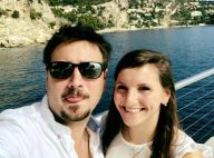 Noémie Honiat et Quentin Bourdy (Top Chef) : Adorable photo de leurs enfants