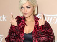 Bebe Rexha : La chanteuse humilie un footballeur marié qui la drague par SMS