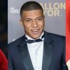 Zinédine Zidane, Kylian Mbappé et Sophie Marceau font partie du top 50 des personnalités préférées des Français.