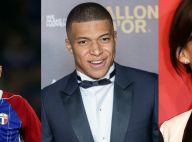 Kylian Mbappé : Devant Zidane et Sophie Marceau dans le coeur des Français