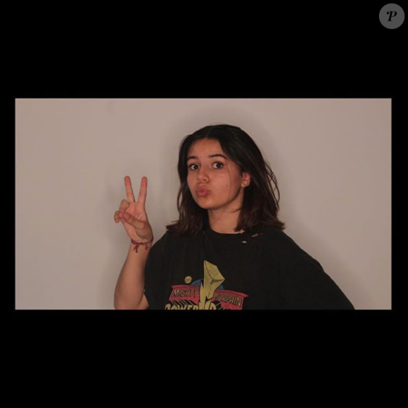 Annily, le 18 juin 2018.