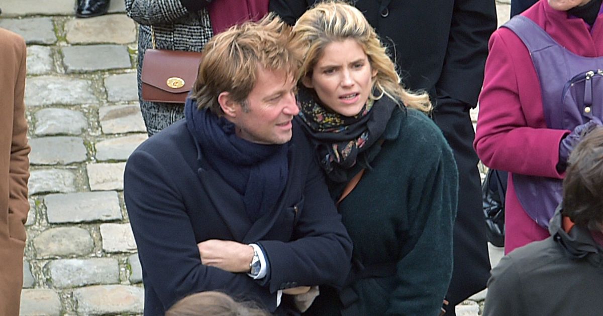 alice taglioni laurent delahousse rencontre