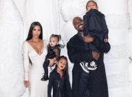 Kim Kardashian et Kanye West attendent un quatrième enfant
