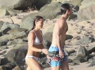 Pippa Middleton en vacances : Fine et musclée, deux mois après avoir accouché