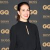 Helena Noguerra lors de la soirée de la 8ème édition des GQ Hommes de l'Année 2017 au Trianon à Paris, France, le 15 novembre 2017. © Coadic Guirec/Bestimage
