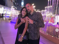 Franck Ribéry : Vacances hors de prix avec sa fille Hiziya à Dubaï