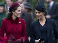 Meghan Markle va-t-elle accoucher dans un autre hôpital que Kate Middleton ?