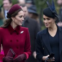 Meghan Markle va-t-elle accoucher dans un autre hôpital que Kate Middleton ?