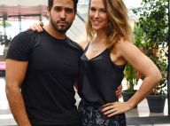 Lorie Pester proche de Samy Gharbi : "Il a sa chambre chez moi"